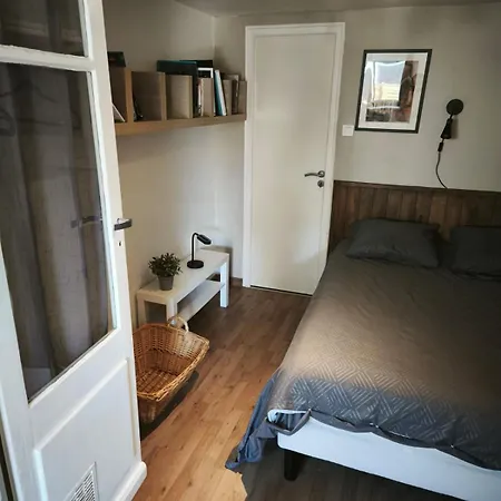 T1 Calme - Sejour Pro & Detente - Netflix & Canal - Wifi شقة